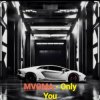 封面 MVGMA - Only You MVGMA - Only You