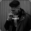 封面 DNDM - Maze DNDM - Maze