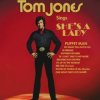 Обкладинка Tom Jones - She's A Lady Tom Jones - She's A Lady