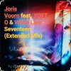 封面 Joris Voorn feat. YOTTO & White Lies - Seventeen (Extended Mix) Joris Voorn feat. YOTTO & White Lies - Seventeen (Extended Mix)