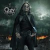 Cover Ozzy Osbourne - Nightmare Ozzy Osbourne - Nightmare