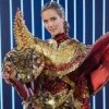 Cover Юля Паршута - Маски Юля Паршута - Маски