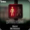 Обкладинка Davvi, Mr Salama - Love is a Mistake Davvi, Mr Salama - Love is a Mistake