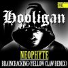 封面 Neophyte - Braincracking (Yellow Claw Remix) Neophyte - Braincracking (Yellow Claw Remix)