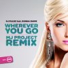 封面 Dj Project - Whetever you go Dj Project - Whetever you go