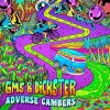 封面 GMS & Dickster & Pixel - Astro Funk GMS & Dickster & Pixel - Astro Funk