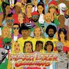 Cover Major Lazer feat. Justin Bieber & MØ - Cold Water Major Lazer feat. Justin Bieber & MØ - Cold Water