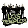 封面 Los Templos - Ghosts Los Templos - Ghosts