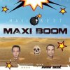 封面 Maxi-Boom - Лето и зима Maxi-Boom - Лето и зима
