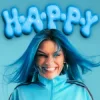 封面 Jessie J - H.A.P.P.Y Jessie J - H.A.P.P.Y