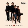 封面 The Beatles - Real Love The Beatles - Real Love