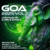 封面 DJ Bim & Orisma - The Beginning Of A Dream (Album Version) DJ Bim & Orisma - The Beginning Of A Dream (Album Version)