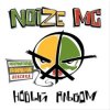 封面 Noize MC - Yes Future Noize MC - Yes Future