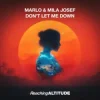 封面 MaRLo & Mila Josef - Don't Let Me Down MaRLo & Mila Josef - Don't Let Me Down