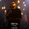 封面 The Urs - Vantul (Dj Dark Remix) The Urs - Vantul (Dj Dark Remix)