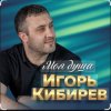 Обкладинка Игорь Кибирев - Недоступен абонент Игорь Кибирев - Недоступен абонент