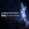 封面 Mage - Interlude Mage - Interlude