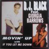 封面 D J Black feat Giorgia Barrows - Movin Up (DJ Euroman Power Eurodance) D J Black feat Giorgia Barrows - Movin Up (DJ Euroman Power Eurodance)
