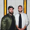 封面 Showtek - Breakbeat Junkie Showtek - Breakbeat Junkie
