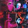 封面 BALVICH - I'm Going Now BALVICH - I'm Going Now
