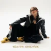 封面 NASTYA SEMCHUK - Зникни або залишайся NASTYA SEMCHUK - Зникни або залишайся