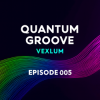 封面 Vexlum - Quantum Groove 005 Vexlum - Quantum Groove 005