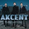 封面 Akcent - Stay With Me Akcent - Stay With Me