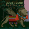 封面 Zdob şi Zdub - Lupul Solitar Zdob şi Zdub - Lupul Solitar