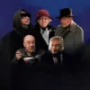 封面 К/Ф “Небеса обетованные” - Молитва К/Ф “Небеса обетованные” - Молитва