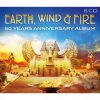 封面 Earth, Wind & Fire - Daydreamin' Earth, Wind & Fire - Daydreamin'