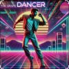 Обкладинка The Grape - Dancer The Grape - Dancer