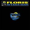 封面 Floris - He's Back Again Floris - He's Back Again