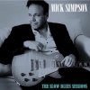 封面 Mick Simpson - Top of the World Mick Simpson - Top of the World
