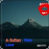 封面 A-Sultan - Reto Love A-Sultan - Reto Love