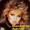 封面 Bonnie Tyler - Where Were You (Radio Mix) Bonnie Tyler - Where Were You (Radio Mix)