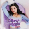 封面 Kristonko - Never again Kristonko - Never again