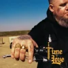 封面 Rag'n'Bone Man - Time to Love Rag'n'Bone Man - Time to Love