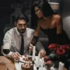 封面 Ostrovskyi & Michelle Andrade - По-різному Ostrovskyi & Michelle Andrade - По-різному