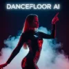 封面 Dancefloor AI - ТВІЙ ДИКИЙ ФЛЕР Dancefloor AI - ТВІЙ ДИКИЙ ФЛЕР