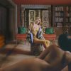 Cover Hayley Kiyoko - Feelings Hayley Kiyoko - Feelings