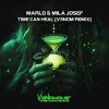封面 MaRLo & Mila Josef - Time Can Heal (Extended Mix) MaRLo & Mila Josef - Time Can Heal (Extended Mix)