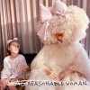 封面 Sia feat. Chaka Khan - Immortal Queen Sia feat. Chaka Khan - Immortal Queen