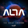 封面 Alta - The Great Unknown Alta - The Great Unknown