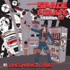 封面 James Marvel, Cedex & Higher Underground - Red Alert James Marvel, Cedex & Higher Underground - Red Alert