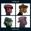 封面 Gorillaz - Last Liven Souls Gorillaz - Last Liven Souls