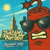 封面 The Dead President - Летние дни The Dead President - Летние дни