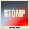 封面 Cedric Gervais & 88rising - STOMP Cedric Gervais & 88rising - STOMP
