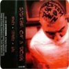 封面 System Of A Down - Temper System Of A Down - Temper