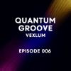 封面 Vexlum - Quantum Groove 006 Vexlum - Quantum Groove 006