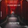 封面 DNDM - Take Me High DNDM - Take Me High